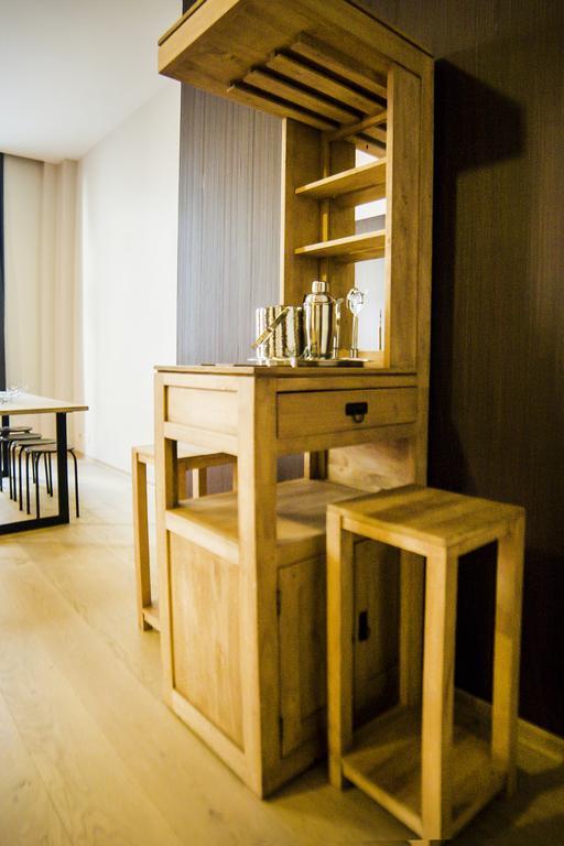 Smartflats City - Brusselian Phòng bức ảnh