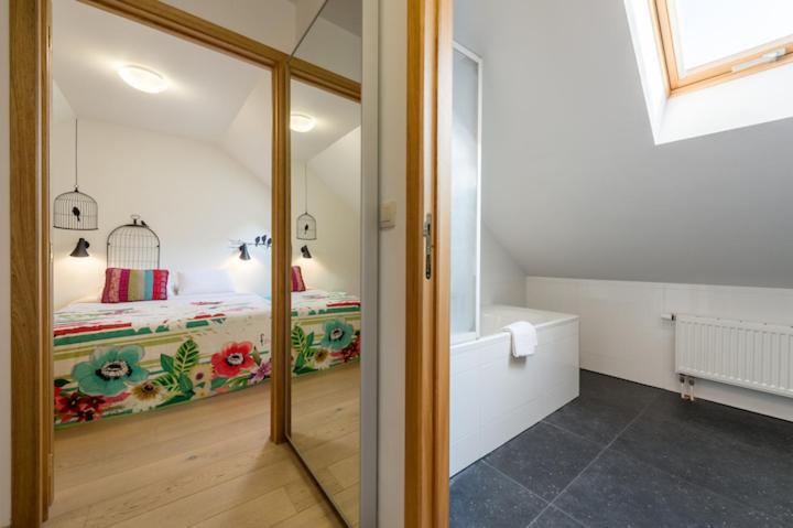 Smartflats City - Brusselian Phòng bức ảnh