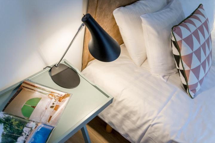 Smartflats City - Brusselian Ngoại thất bức ảnh