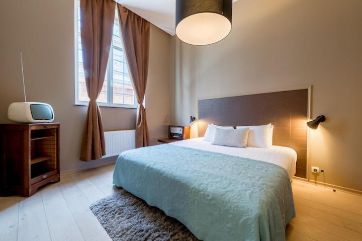 Smartflats City - Brusselian Ngoại thất bức ảnh