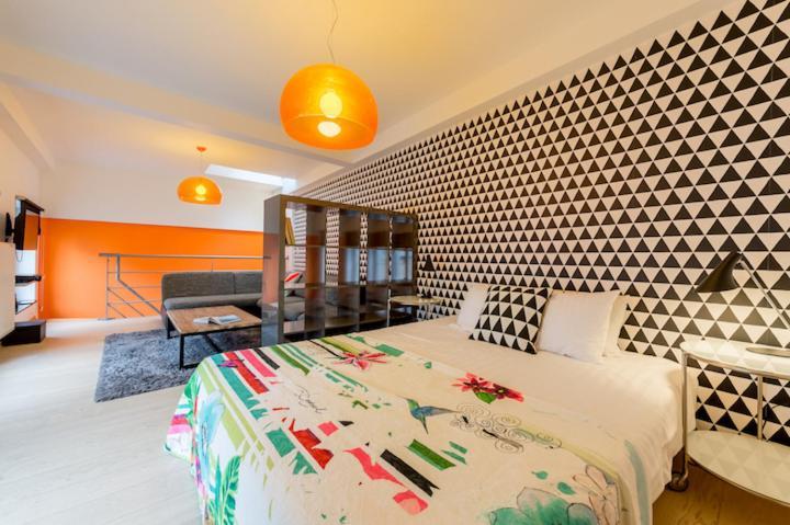 Smartflats City - Brusselian Ngoại thất bức ảnh
