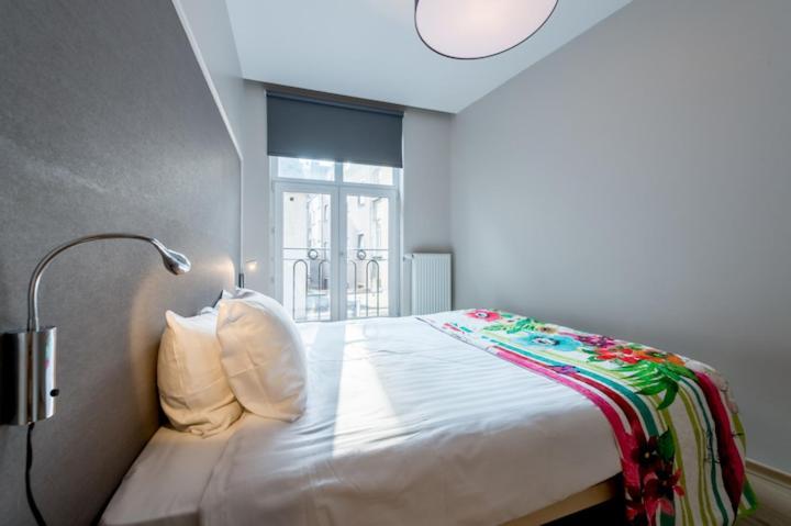 Smartflats City - Brusselian Ngoại thất bức ảnh