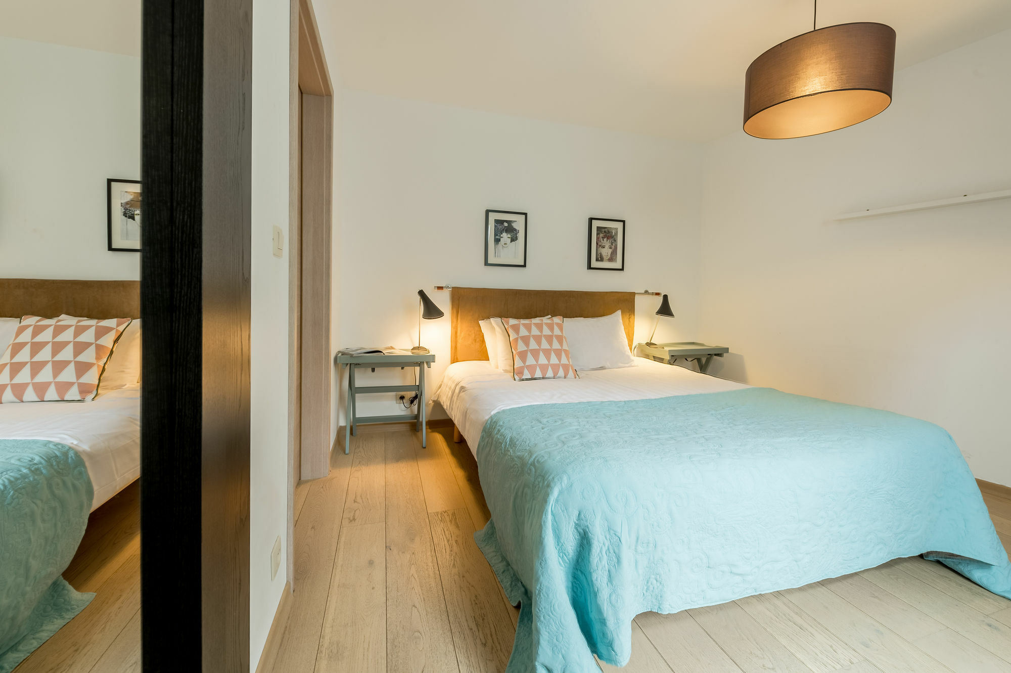Smartflats City - Brusselian Ngoại thất bức ảnh