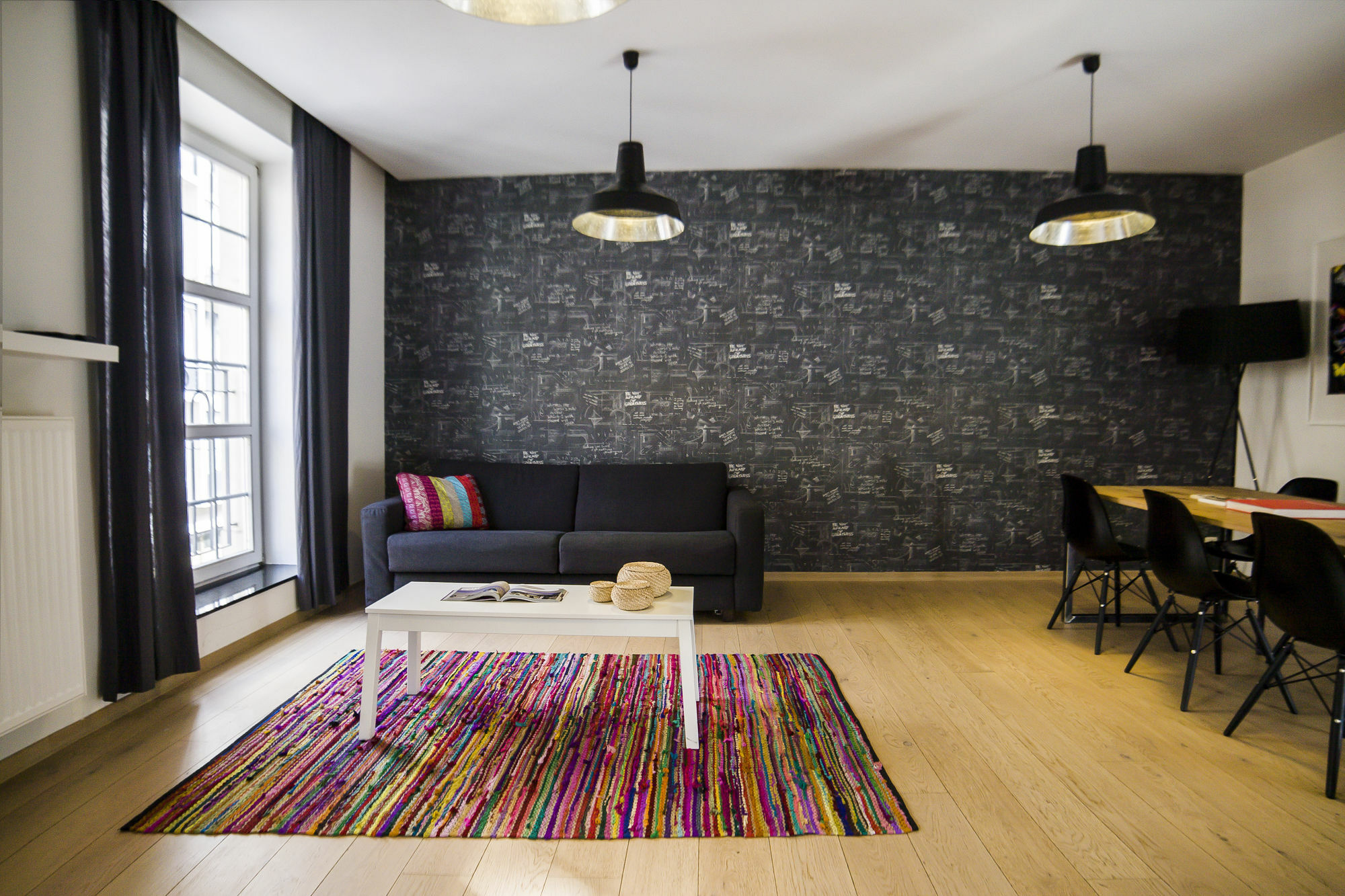 Smartflats City - Brusselian Ngoại thất bức ảnh