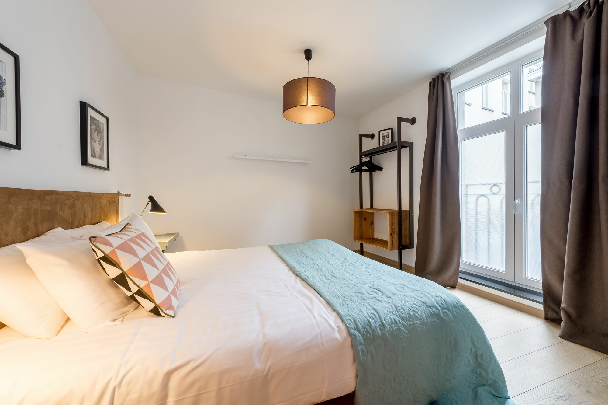 Smartflats City - Brusselian Ngoại thất bức ảnh