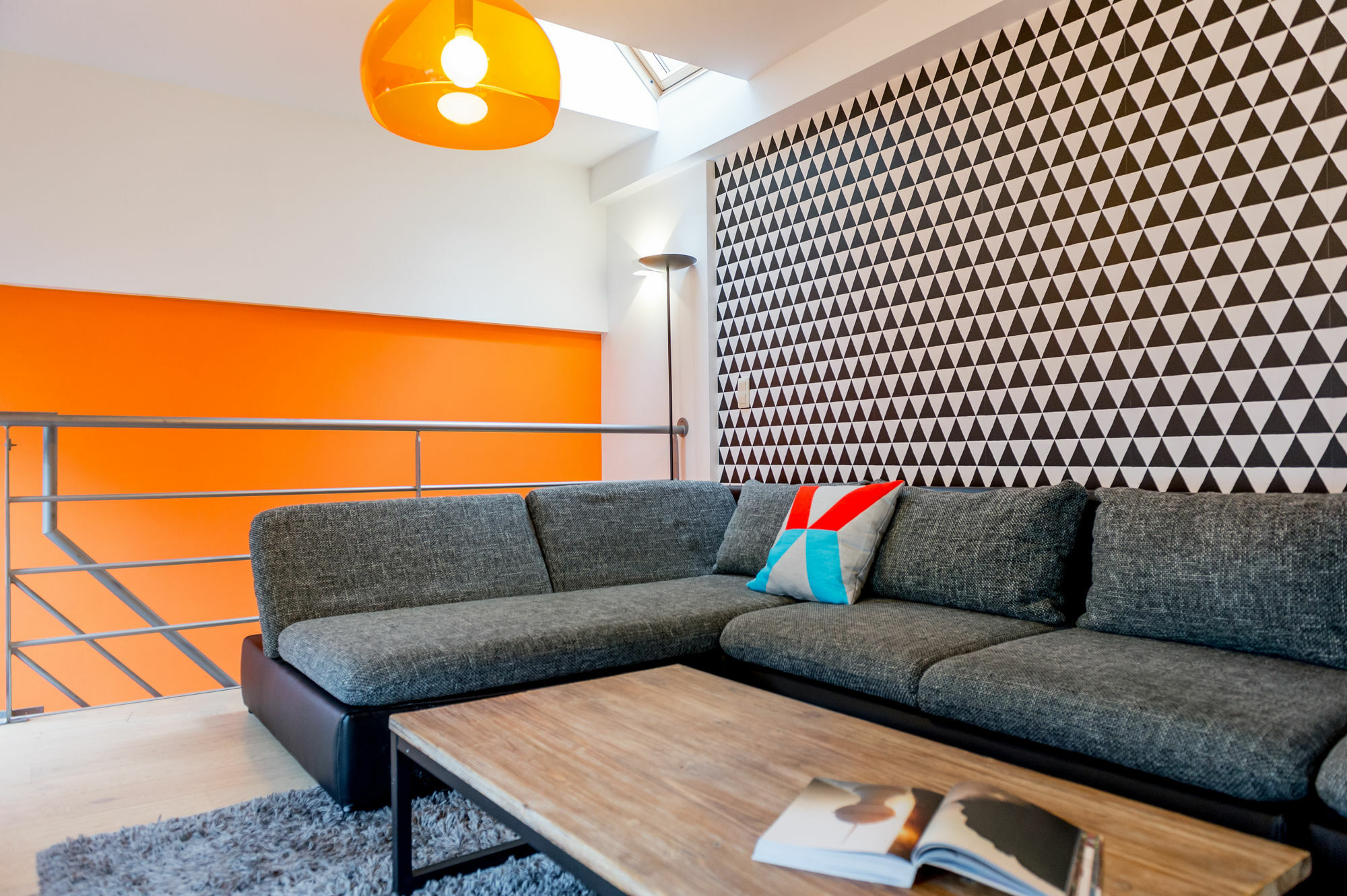 Smartflats City - Brusselian Ngoại thất bức ảnh